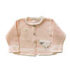 Melange Retail Lamb Cardigan - Thumbnail 1