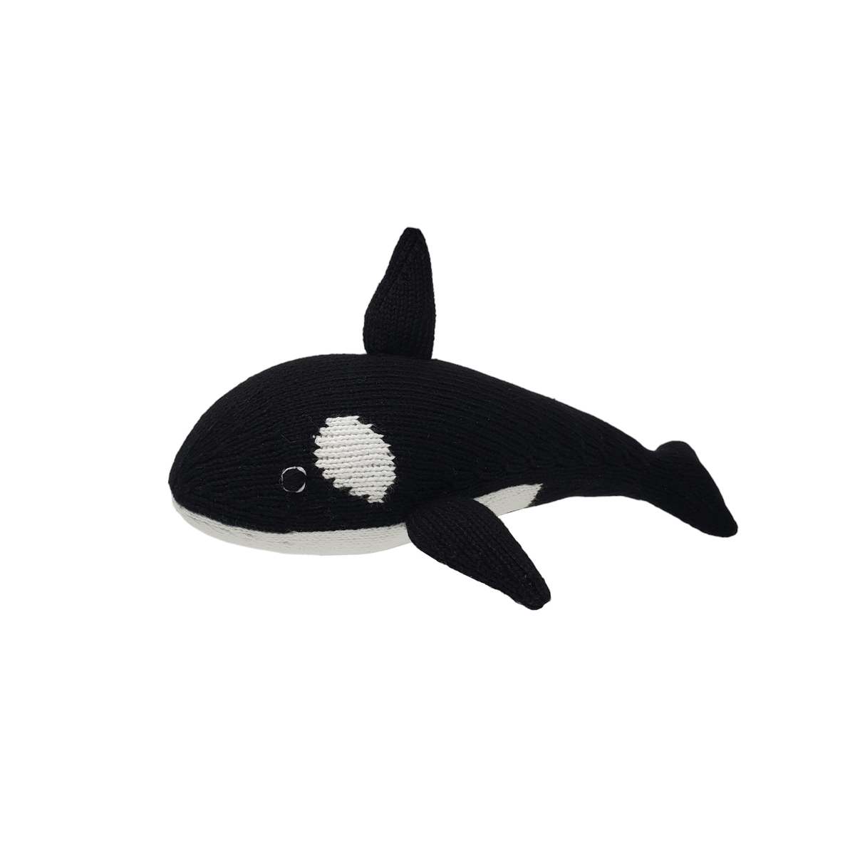 KIDS Melange Collection Orca Toy - Image 1 of 3