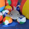 KIDS Melange Collection Shark Stuffed Animal - Thumbnail 2
