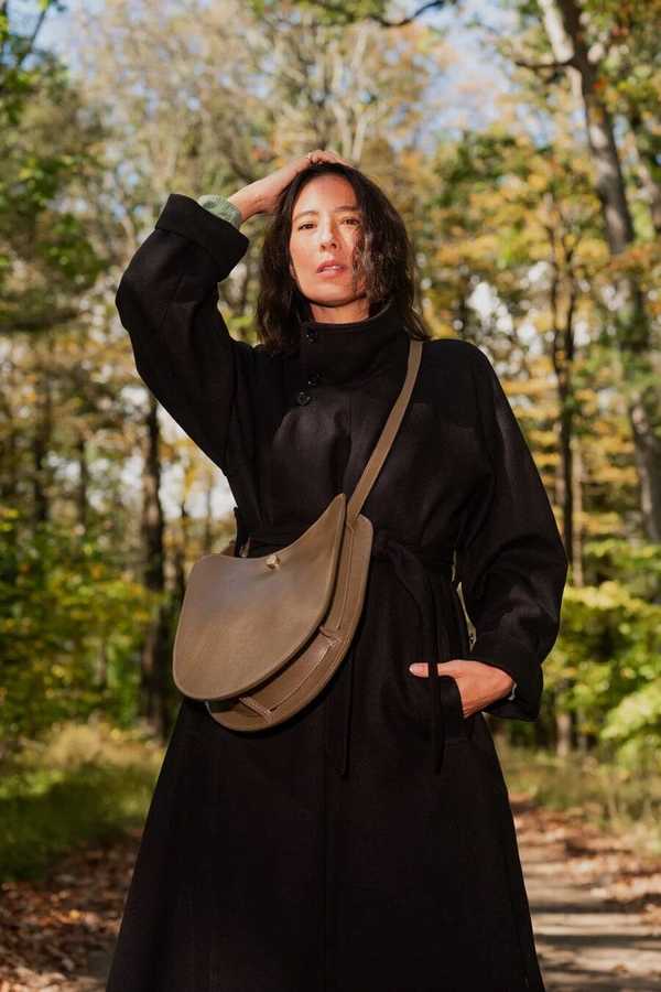 LINDQUIST Savoie Bag - Otter | Garmentory
