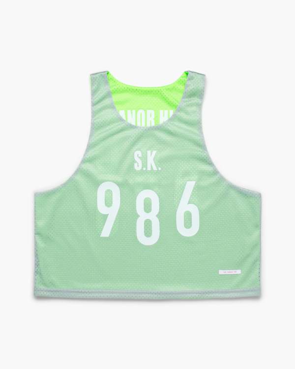 s.k. manor hill Reversible Ball Jersey s.k. manor hill Reversible Ball Jersey