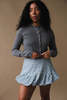 Geel Ollie Cardigan - Thumbnail 4