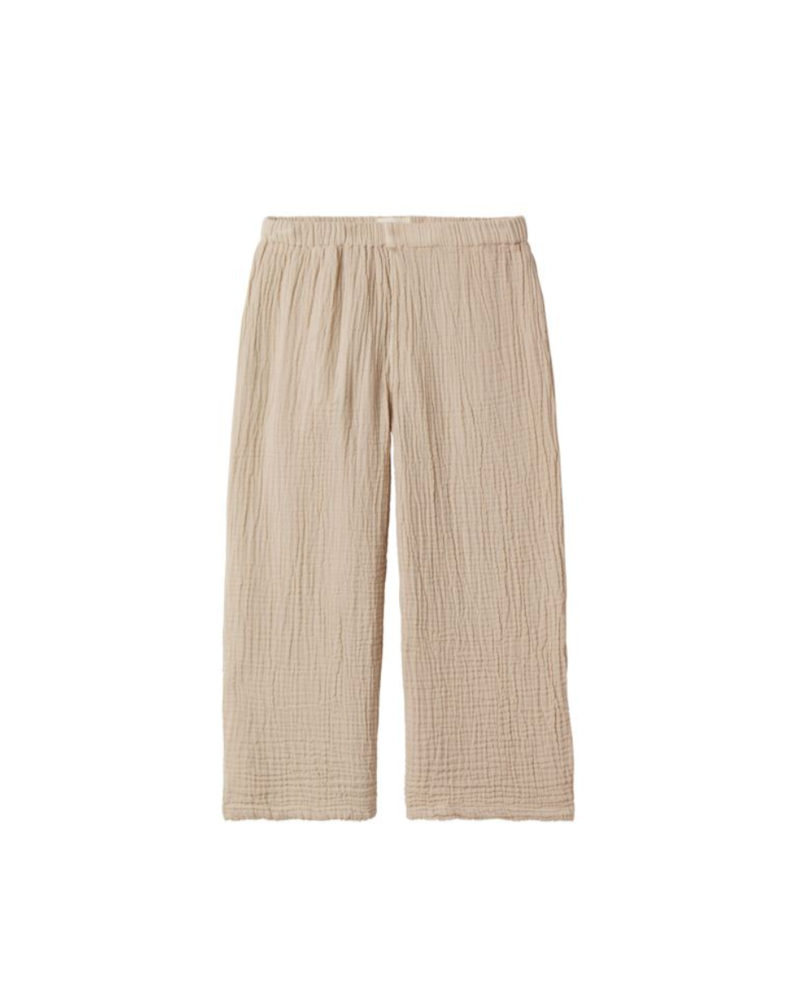 Honest Cotton Crop Palazzo