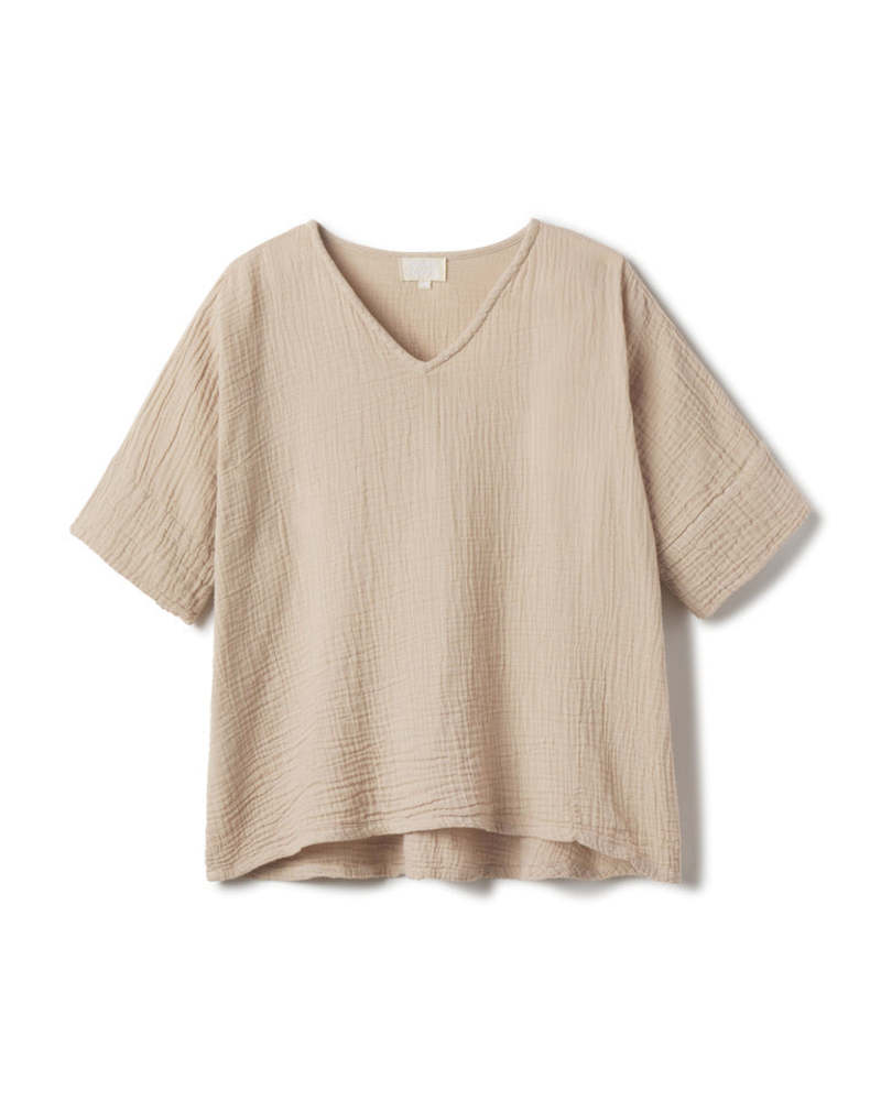 Honest Cotton Kennedy Tunic