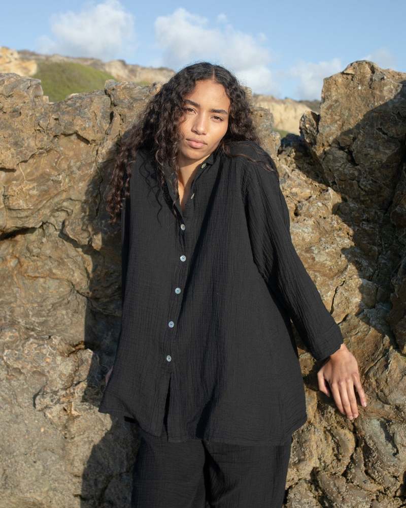 Honest Cotton Natalia Tunic