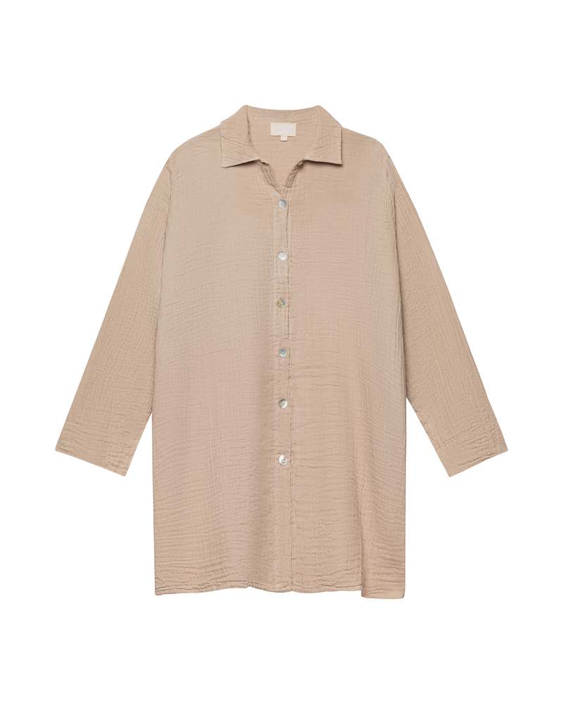 Honest Cotton Natalia Tunic