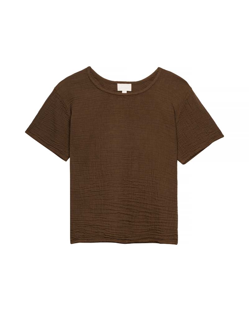 Honest Cotton Perfect Tee