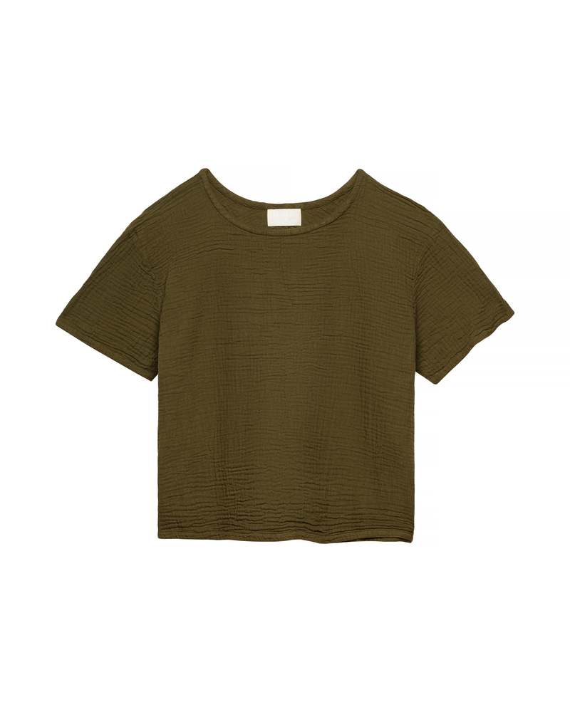 Honest Cotton Perfect Tee