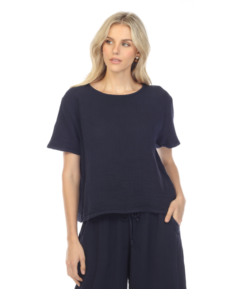 Honest Cotton Perfect Tee