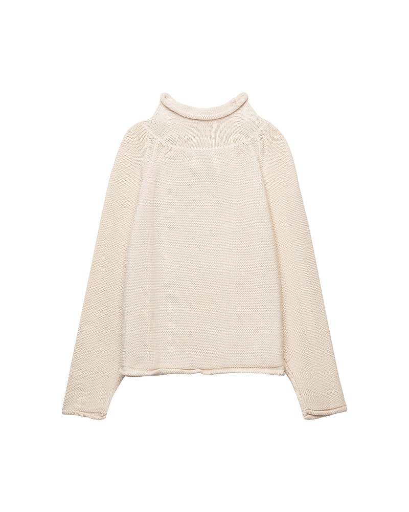 Honest Cotton San Francisco Sweater