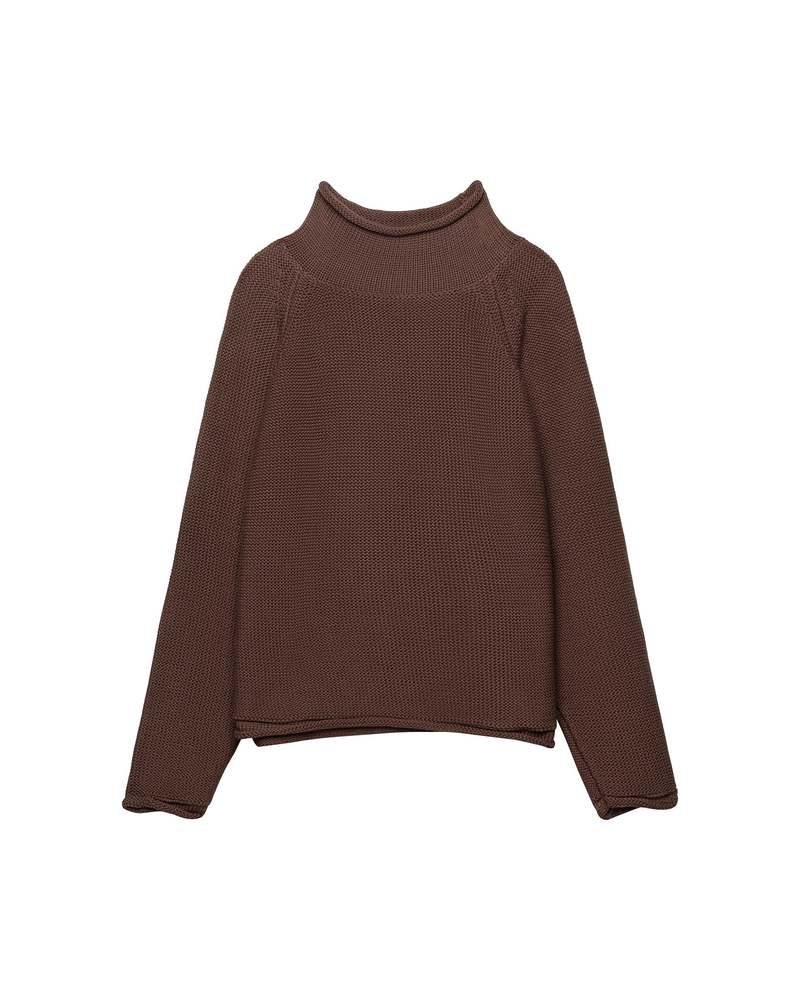 Honest Cotton San Francisco Sweater