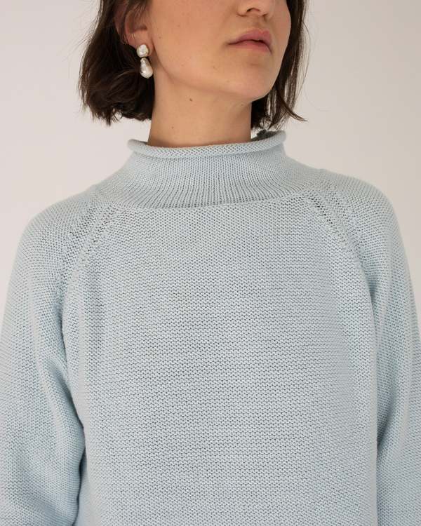 Honest Cotton San Francisco Sweater