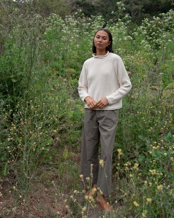 Honest Cotton San Francisco Sweater