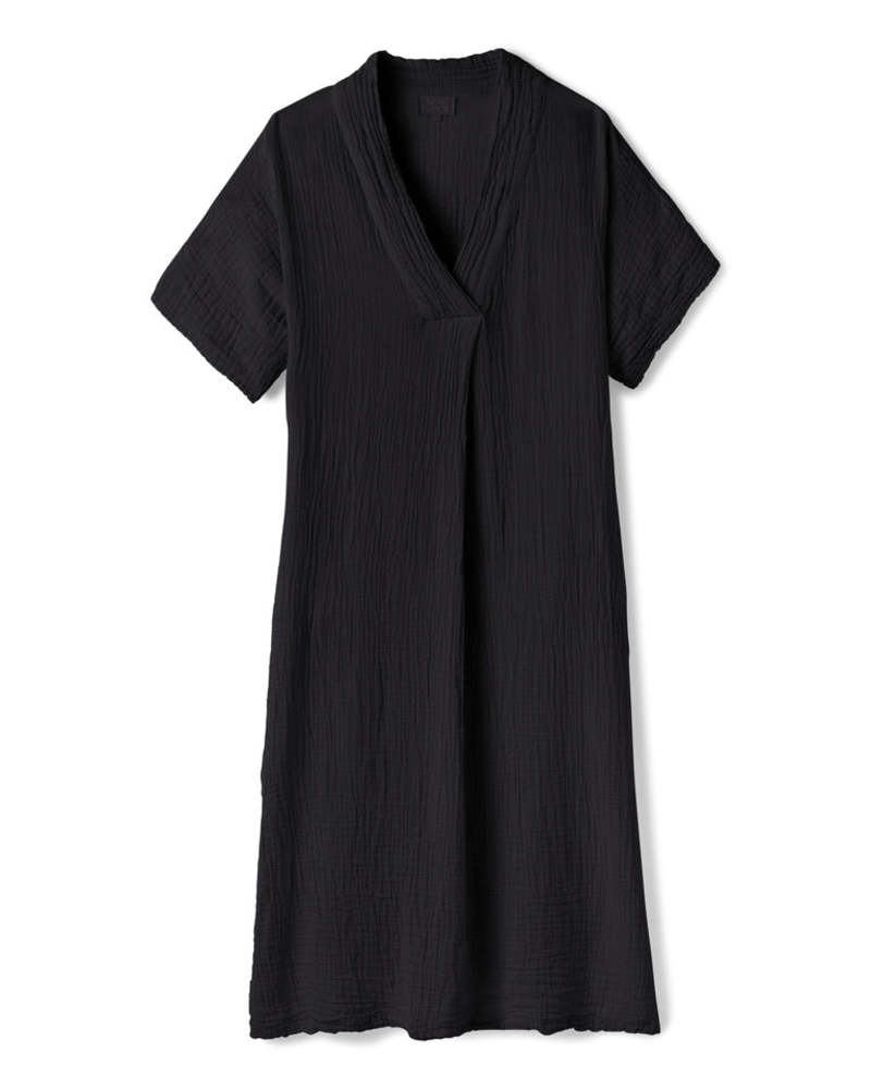 Honest Cotton Tulum Dress