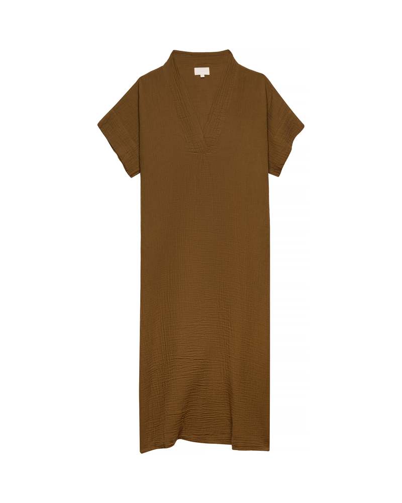 Honest Cotton Tulum Dress