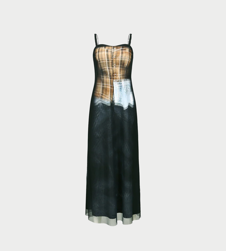 ANDERSSON BELL Wanda Multi Combo Dress - Multi | Garmentory
