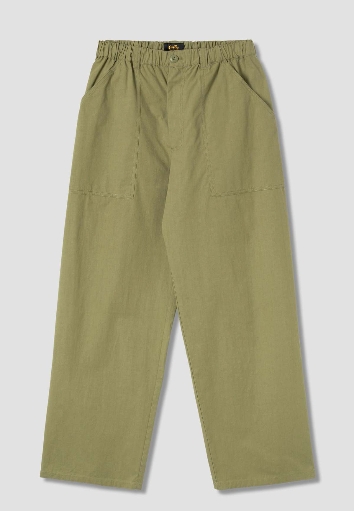 Stan Ray Jungle Pant - Olive | Garmentory