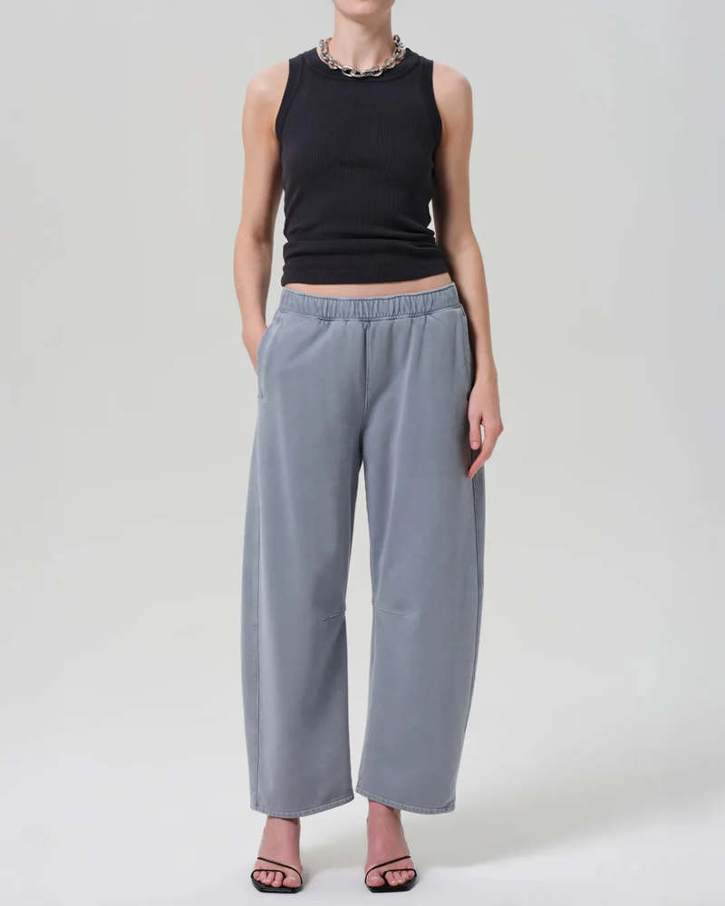 Citizens of Humanity Miro Sweatpant - Hematite