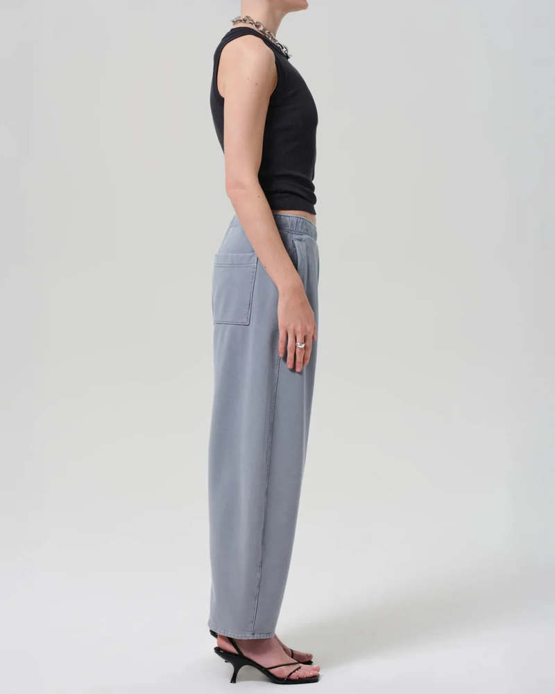 Citizens of Humanity Miro Sweatpant - Hematite
