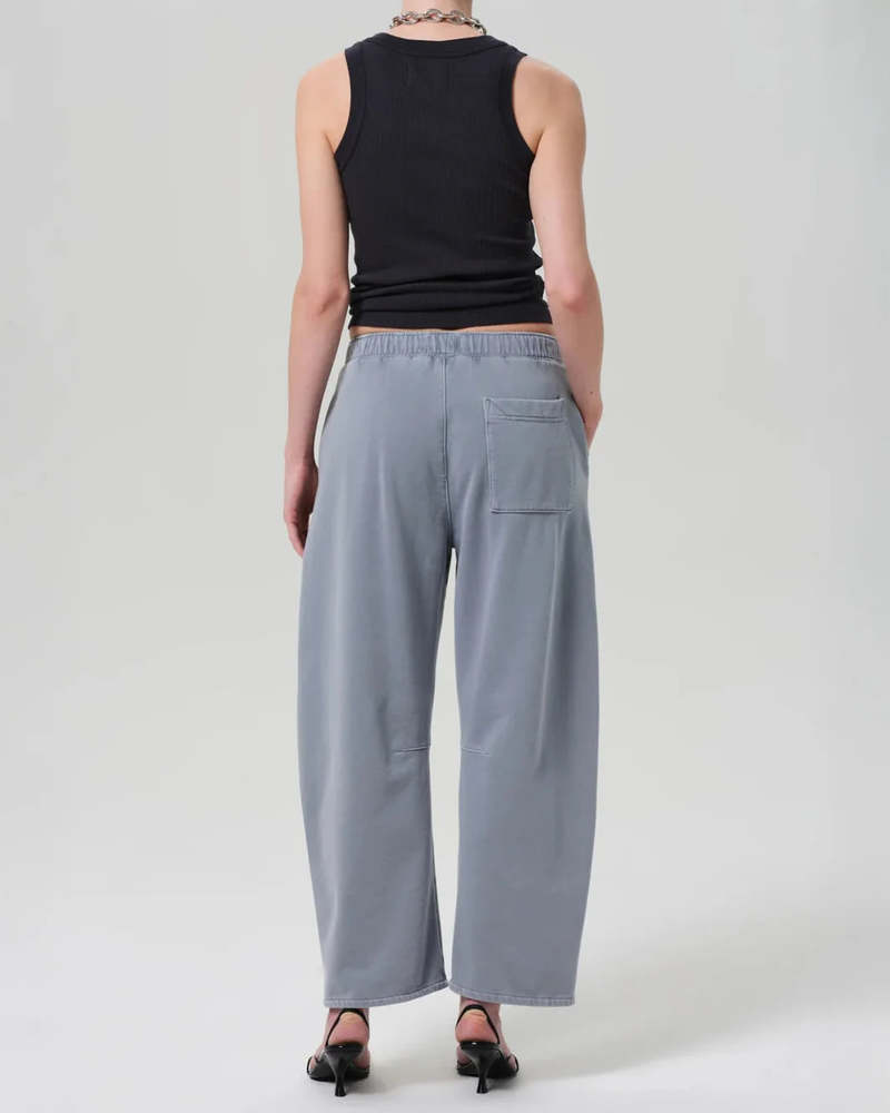 Citizens of Humanity Miro Sweatpant - Hematite
