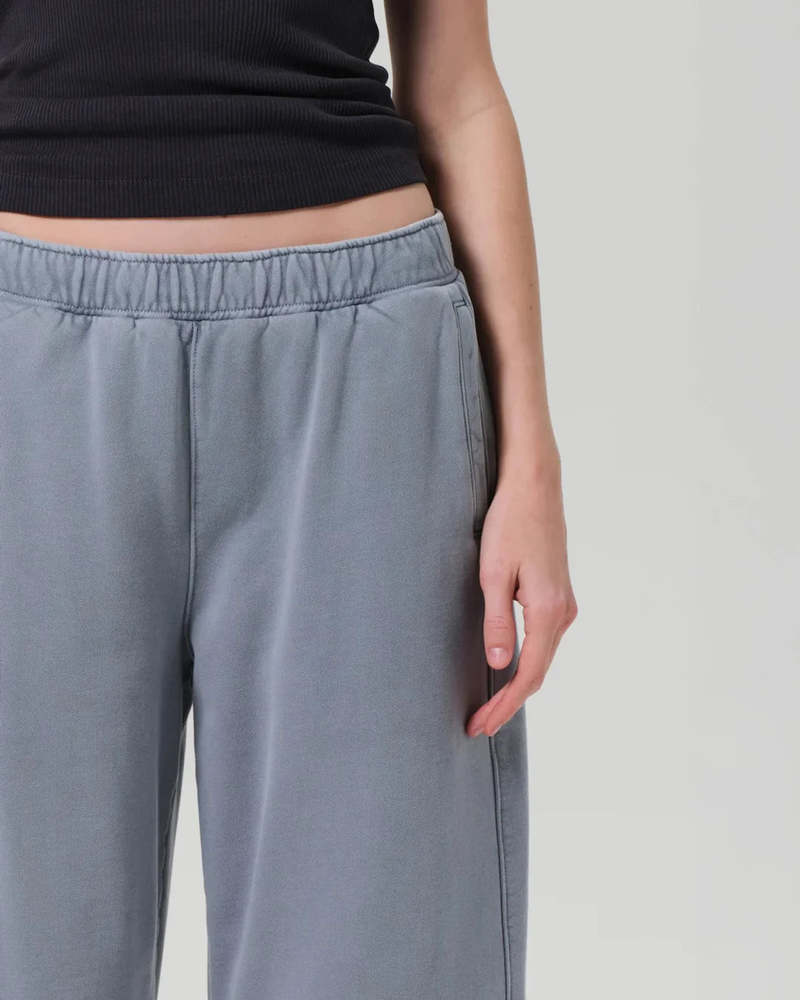Citizens of Humanity Miro Sweatpant - Hematite