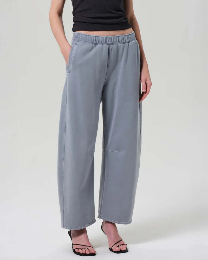 Citizens of Humanity Miro Sweatpant - Hematite