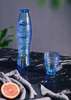 DOIY Large Koi Fish Stackable Tumblers - Blue - Set of 4 - Thumbnail 3