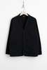 Orslow Simple Light Jacket - Black - Thumbnail 1