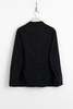 Orslow Simple Light Jacket - Black - Thumbnail 2