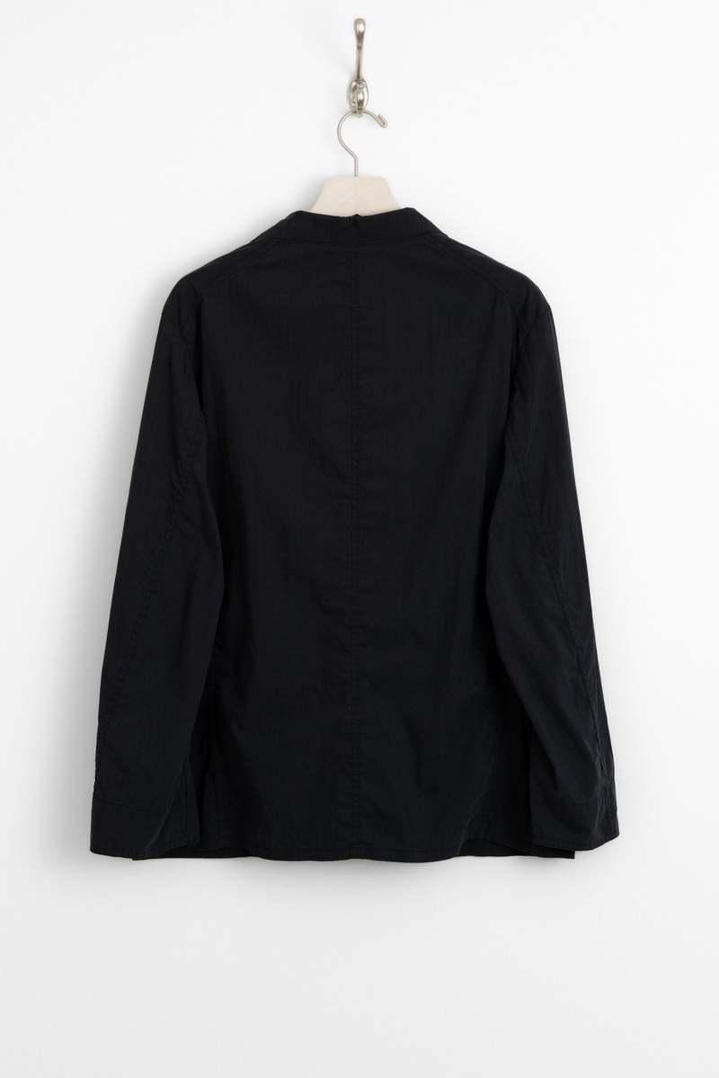 Orslow Simple Light Jacket - Black | Garmentory