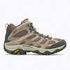 Merrell Moab 3 Mid Waterproof Hiking Boot - Thumbnail 1