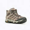 Merrell Moab 3 Mid Waterproof Hiking Boot - Thumbnail 2