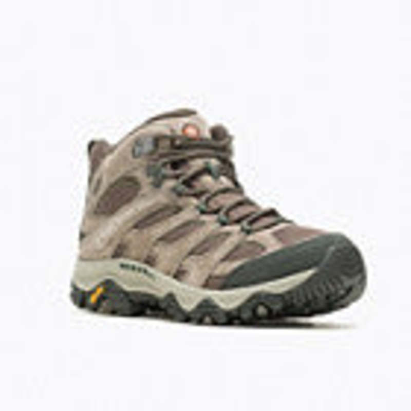 Merrell Moab 3 Mid Waterproof Hiking Boot Merrell Moab 3 Mid Waterproof Hiking Boot