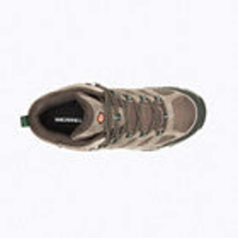 Merrell Moab 3 Mid Waterproof Hiking Boot Merrell Moab 3 Mid Waterproof Hiking Boot