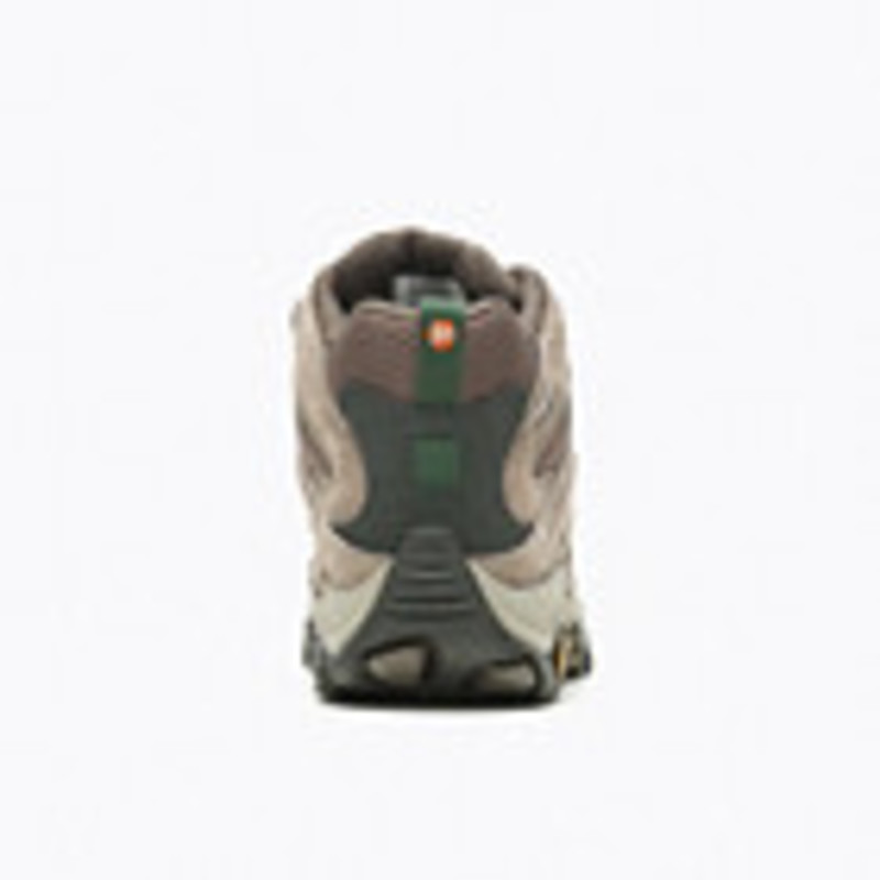 Merrell Moab 3 Mid Waterproof Hiking Boot Merrell Moab 3 Mid Waterproof Hiking Boot