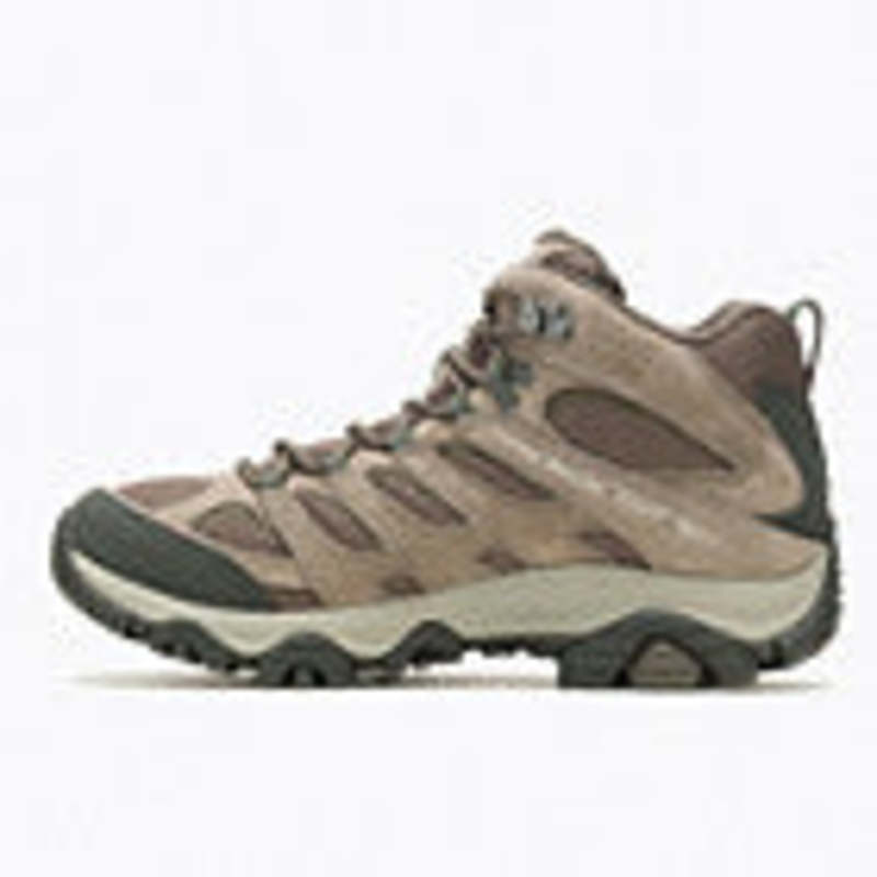 Merrell Moab 3 Mid Waterproof Hiking Boot Merrell Moab 3 Mid Waterproof Hiking Boot