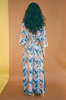 Osei-Duro Letsa Dress - Thumbnail 3