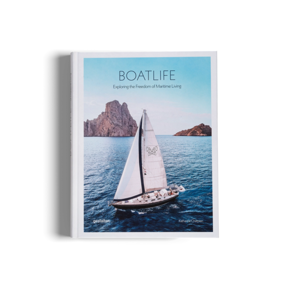 Boatlife Book Boatlife Book