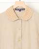 Jupe by Jackie Zenith Shirt - Beige - Thumbnail 3