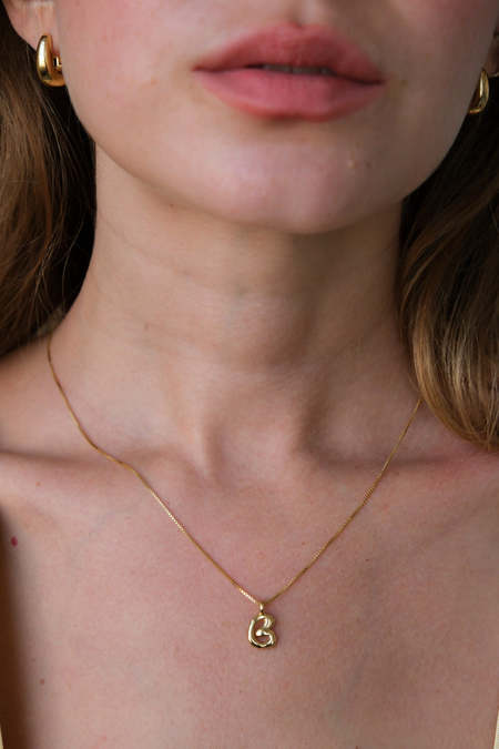 Leah Alexandra Spectrum Necklace | Garmentory