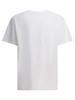 Ganni Short Sleeve T-shirt - White - Thumbnail 2