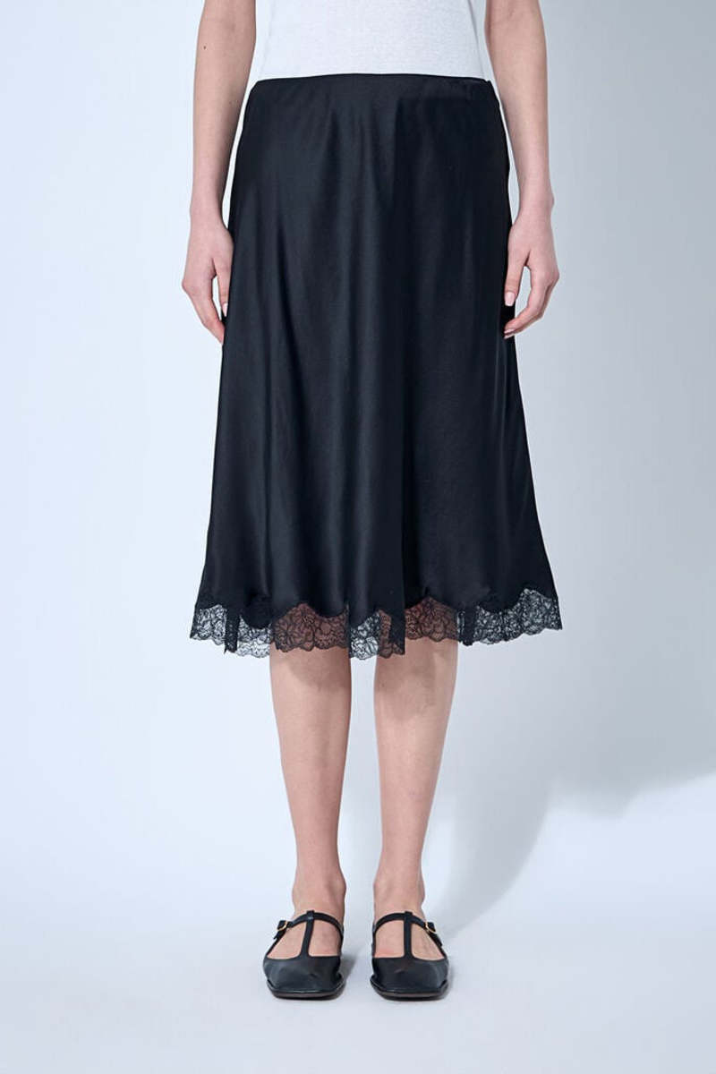 The Row Irene Skirt | Garmentory