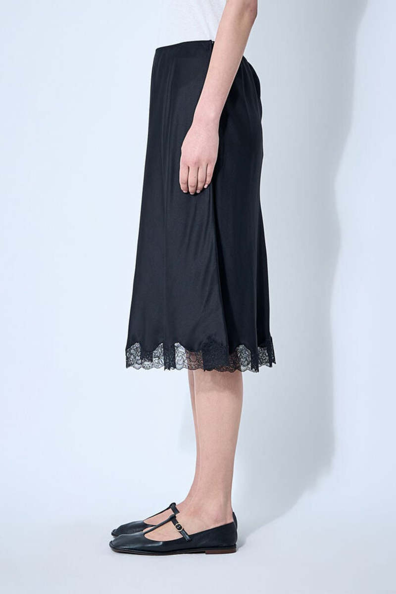 THE ROW IRENE スカート THE ROW(ザ・ロウ)のIRENE SKIRT通販 | mirabella（ミラベラ