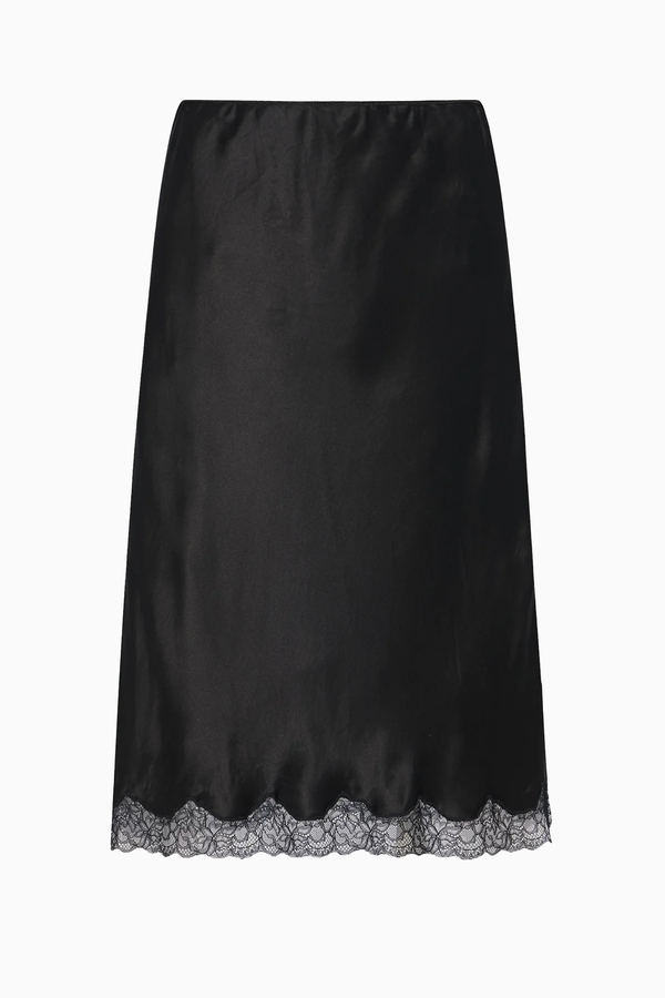 The Row Irene Skirt | Garmentory