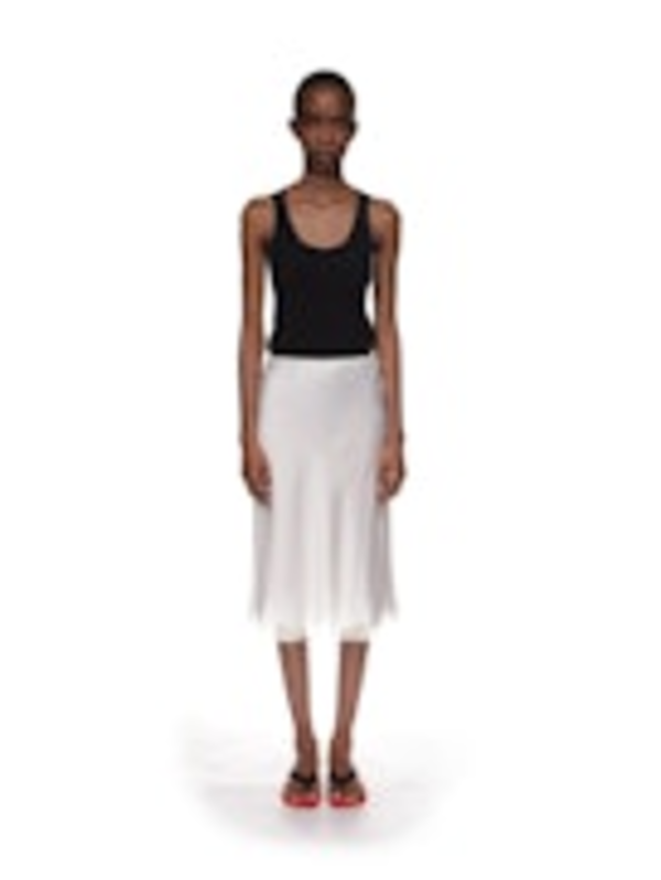 The Row Irene Skirt | Garmentory