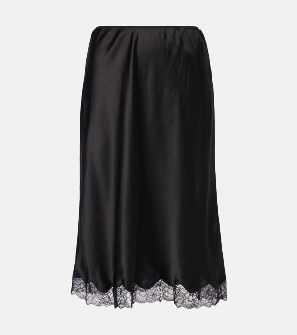 The Row Irene Skirt | Garmentory