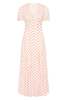 Posse Paloma Dress - Petite Polka Dot - Thumbnail 13