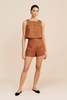 Posse Rio Top - Chestnut - Thumbnail 2