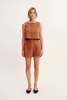 Posse Rio Top - Chestnut - Thumbnail 3