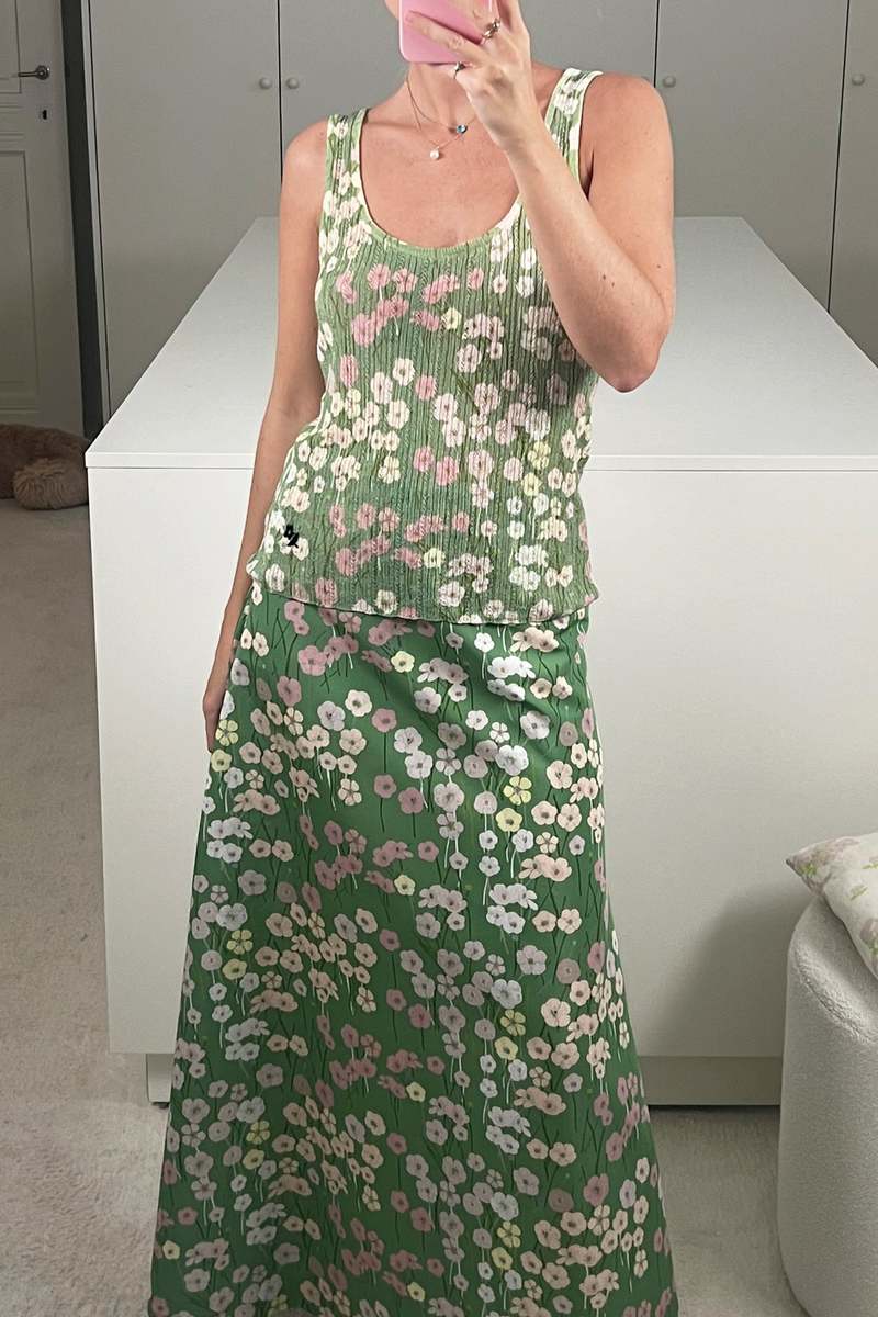 BERNADETTE Lia Top